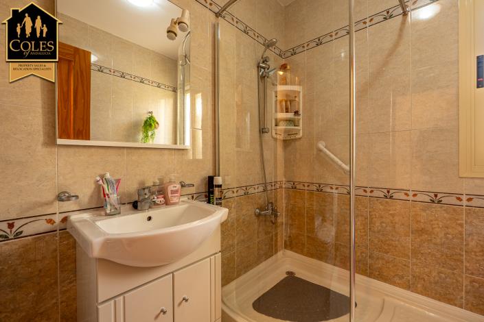 Image No.26-Villa / Détaché de 2 chambres à vendre à La Alfoquia