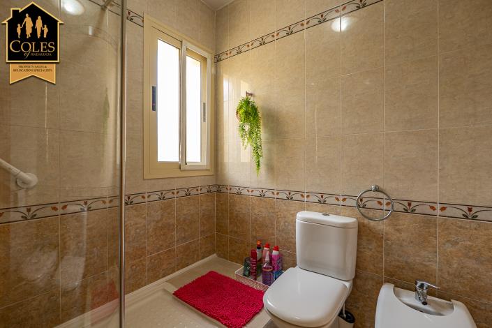 Image No.27-Villa / Détaché de 2 chambres à vendre à La Alfoquia