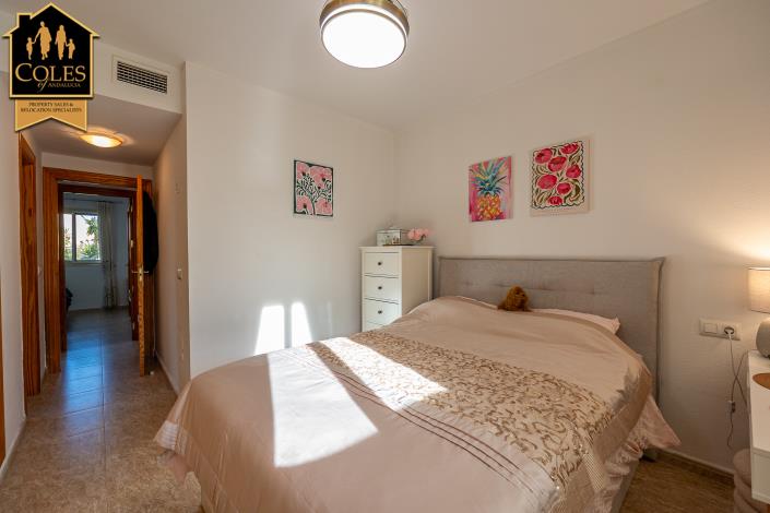 Image No.29-Villa / Détaché de 2 chambres à vendre à La Alfoquia