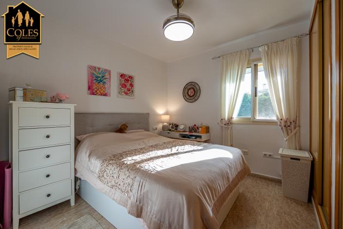 Image No.28-Villa / Détaché de 2 chambres à vendre à La Alfoquia