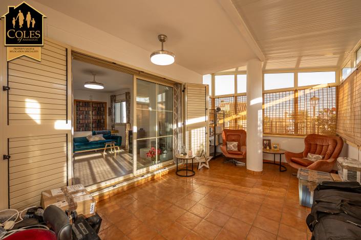 Image No.32-Villa / Détaché de 2 chambres à vendre à La Alfoquia