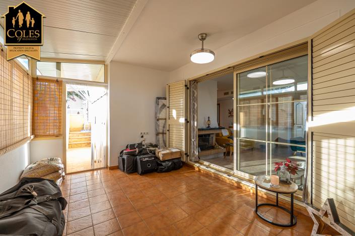 Image No.33-Villa / Détaché de 2 chambres à vendre à La Alfoquia