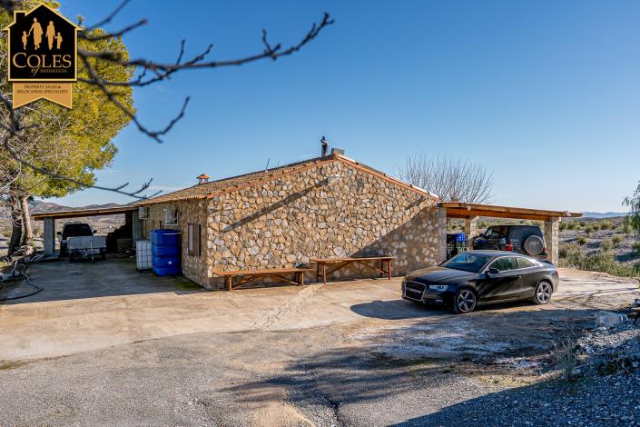 Image No.4-4 Bed Villa / Detached for sale