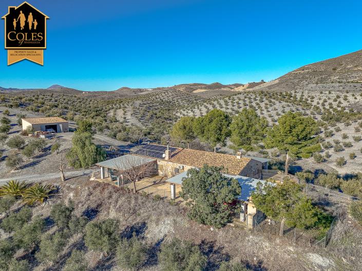 Image No.42-4 Bed Villa / Detached for sale