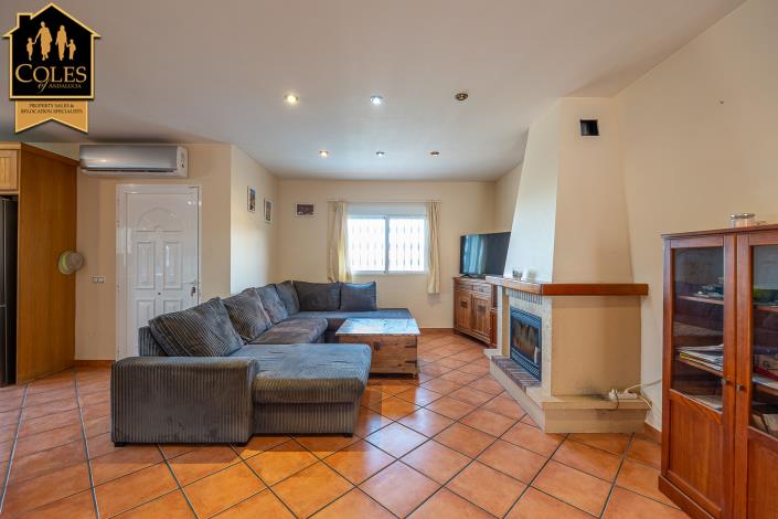 Image No.25-3 Bed Villa / Detached for sale