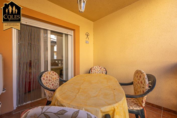 Image No.14-2 Bed Apartment for sale