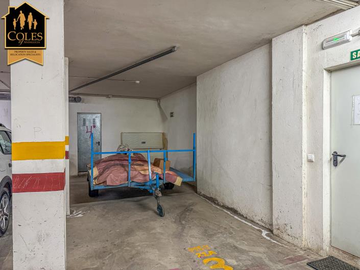 Image No.19-2 Bed Apartment for sale