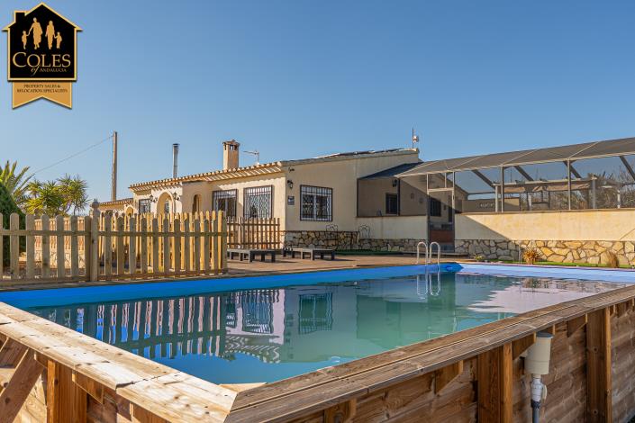 Image No.5-3 Bed Villa / Detached for sale