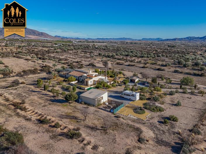 Image No.51-3 Bed Villa / Detached for sale