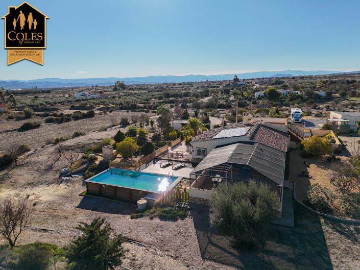 Image No.52-3 Bed Villa / Detached for sale