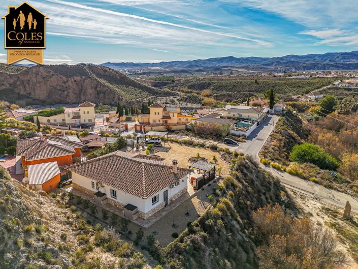 Image No.3-3 Bed Villa / Detached for sale