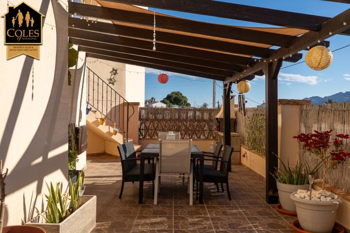 Image No.9-3 Bed Townhouse for sale