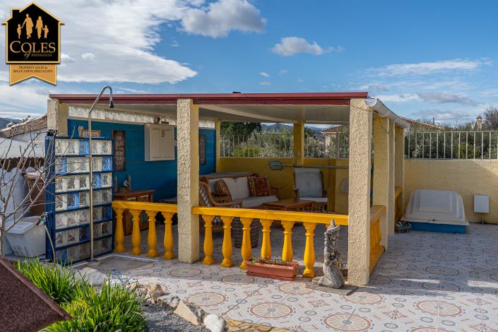 Image No.4-3 Bed Villa / Detached for sale