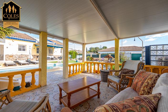 Image No.6-3 Bed Villa / Detached for sale