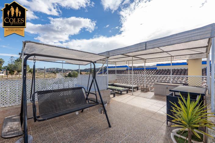 Image No.16-3 Bed Villa / Detached for sale