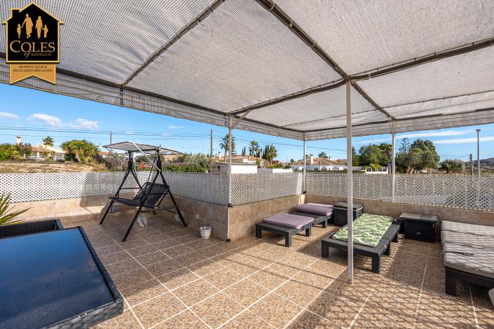 Image No.17-3 Bed Villa / Detached for sale