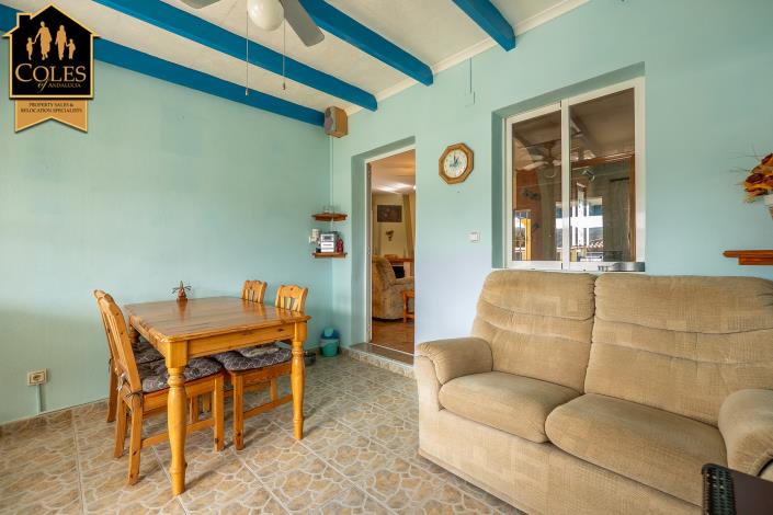 Image No.20-3 Bed Villa / Detached for sale