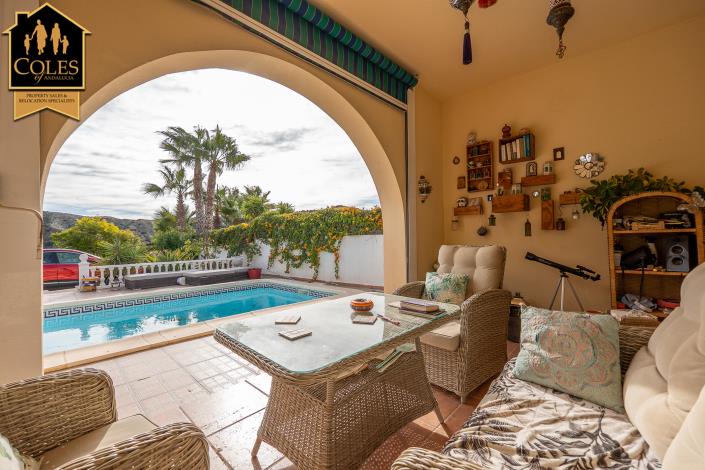 Image No.4-4 Bed Villa / Detached for sale