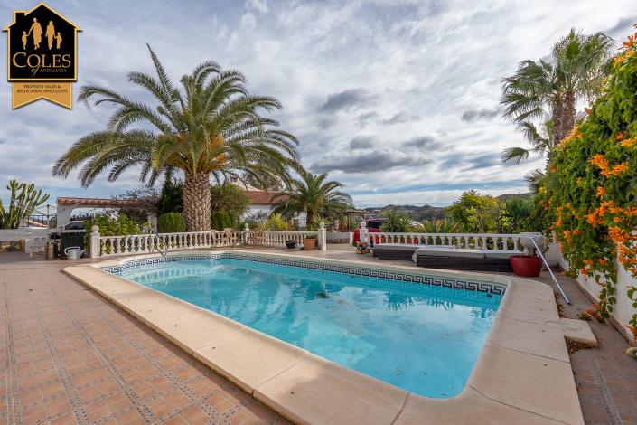 Image No.7-4 Bed Villa / Detached for sale