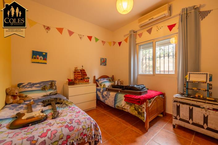 Image No.17-4 Bed Villa / Detached for sale