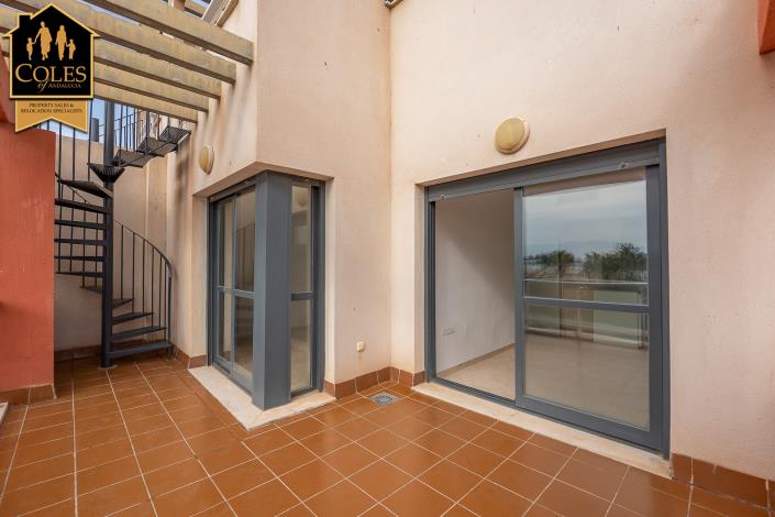 Image No.26-2 Bed Apartment for sale