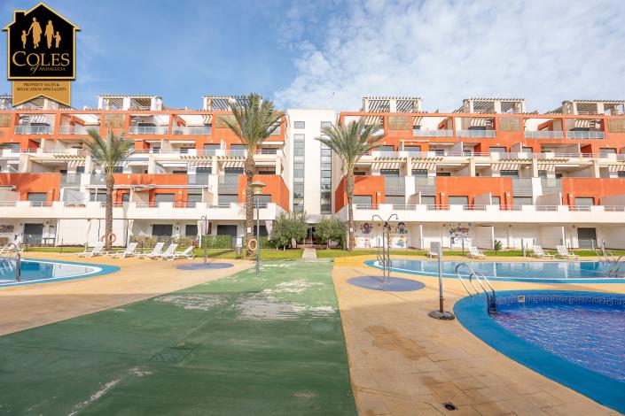 Image No.34-2 Bed Apartment for sale