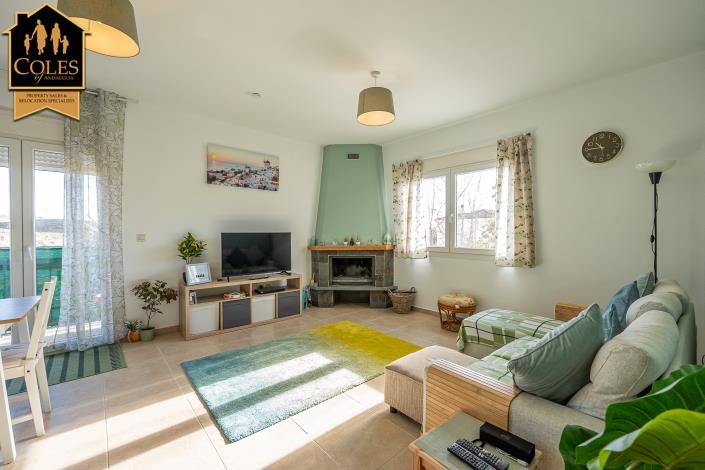 Image No.6-2 Bed Apartment for sale