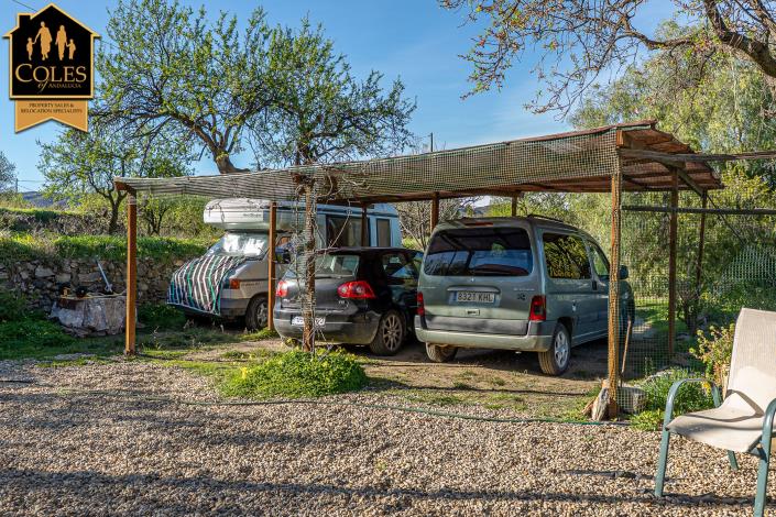 Image No.5-Chalet de 3 chambres à vendre à Lubrín