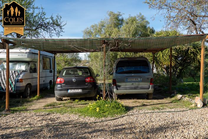 Image No.6-Chalet de 3 chambres à vendre à Lubrín
