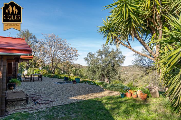 Image No.13-Chalet de 3 chambres à vendre à Lubrín