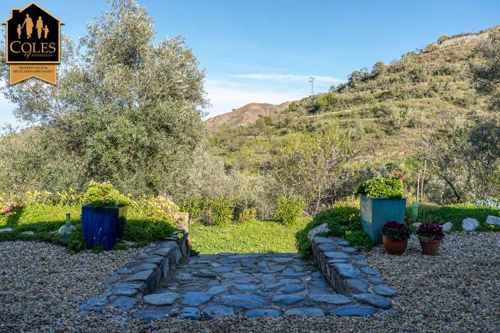 Image No.14-Chalet de 3 chambres à vendre à Lubrín