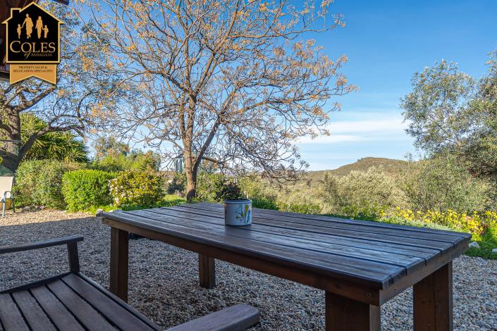 Image No.15-Chalet de 3 chambres à vendre à Lubrín