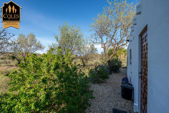 Image No.18-Chalet de 3 chambres à vendre à Lubrín