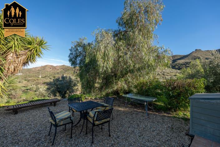 Image No.19-Chalet de 3 chambres à vendre à Lubrín