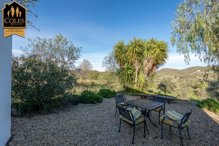 Image No.20-Chalet de 3 chambres à vendre à Lubrín