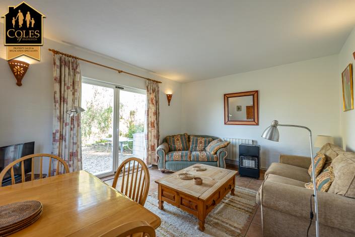 Image No.23-Chalet de 3 chambres à vendre à Lubrín