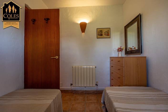 Image No.28-Chalet de 3 chambres à vendre à Lubrín