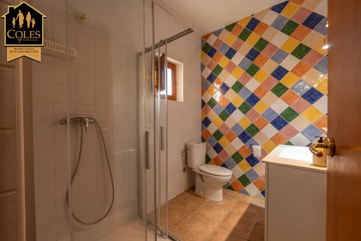 Image No.29-Chalet de 3 chambres à vendre à Lubrín