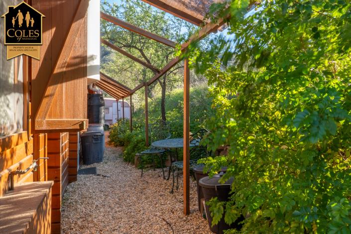 Image No.31-Chalet de 3 chambres à vendre à Lubrín