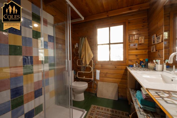 Image No.33-Chalet de 3 chambres à vendre à Lubrín