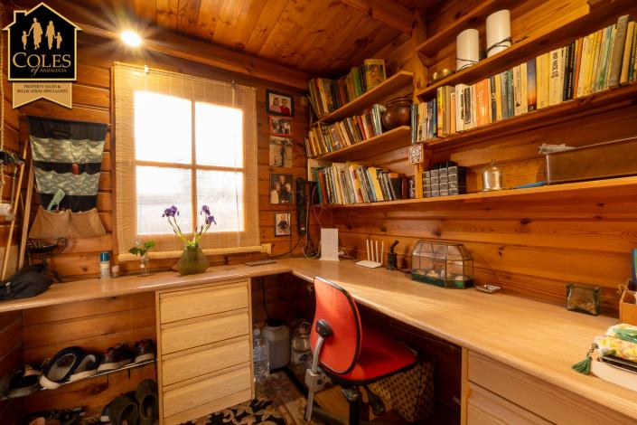 Image No.34-Chalet de 3 chambres à vendre à Lubrín