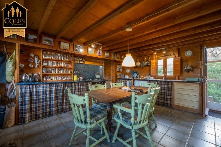 Image No.37-Chalet de 3 chambres à vendre à Lubrín