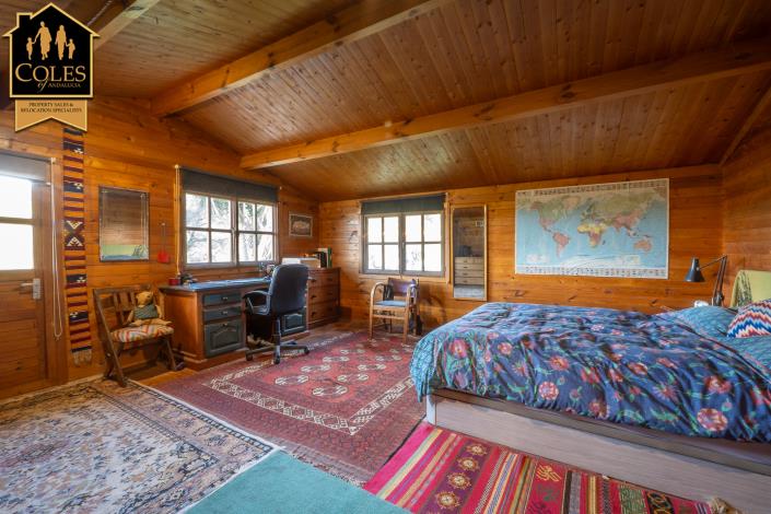 Image No.38-Chalet de 3 chambres à vendre à Lubrín