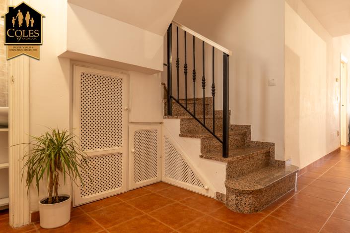 Image No.19-Maison de ville de 3 chambres à vendre à Los Gallardos