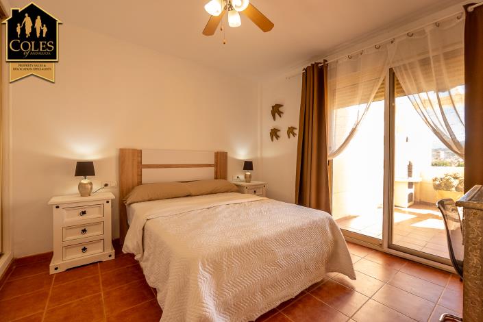 Image No.23-Maison de ville de 3 chambres à vendre à Los Gallardos