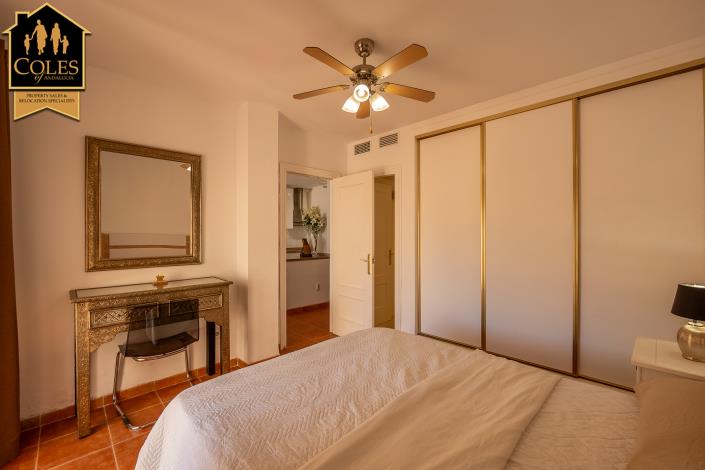 Image No.24-Maison de ville de 3 chambres à vendre à Los Gallardos