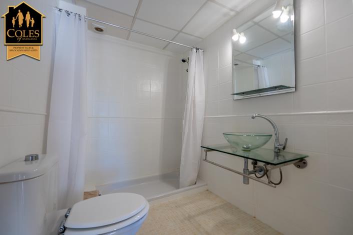 Image No.25-Maison de ville de 3 chambres à vendre à Los Gallardos