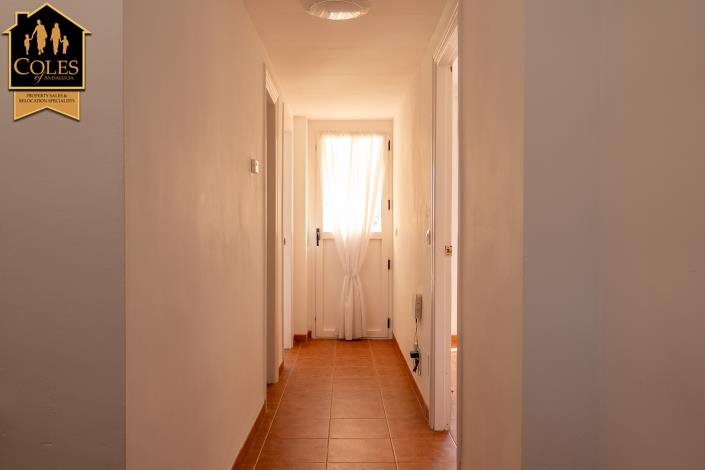 Image No.26-Maison de ville de 3 chambres à vendre à Los Gallardos