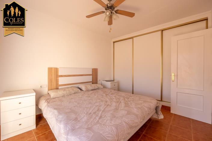 Image No.28-Maison de ville de 3 chambres à vendre à Los Gallardos