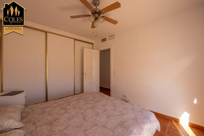 Image No.29-Maison de ville de 3 chambres à vendre à Los Gallardos